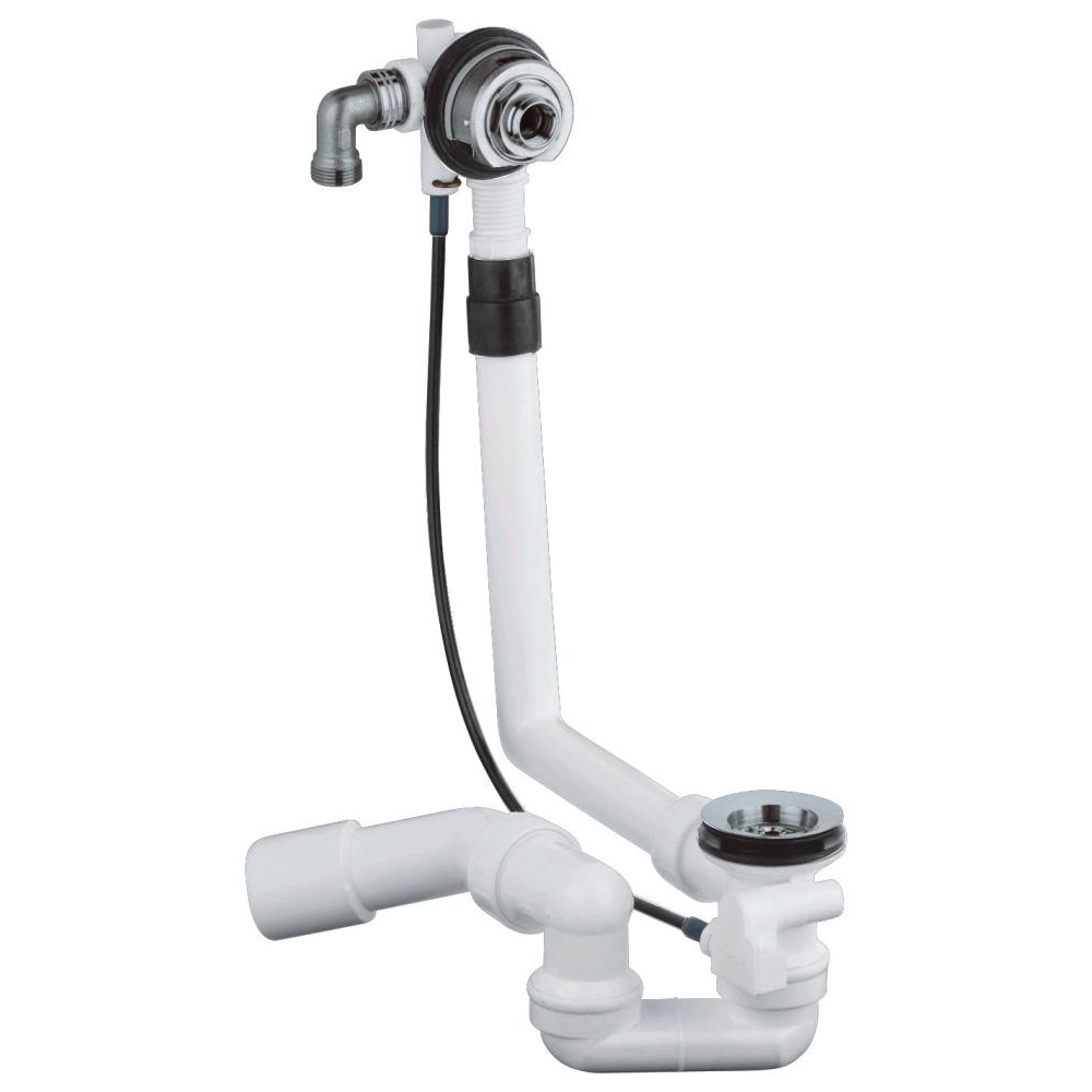 Vidage baignoire Grohe Talentofill