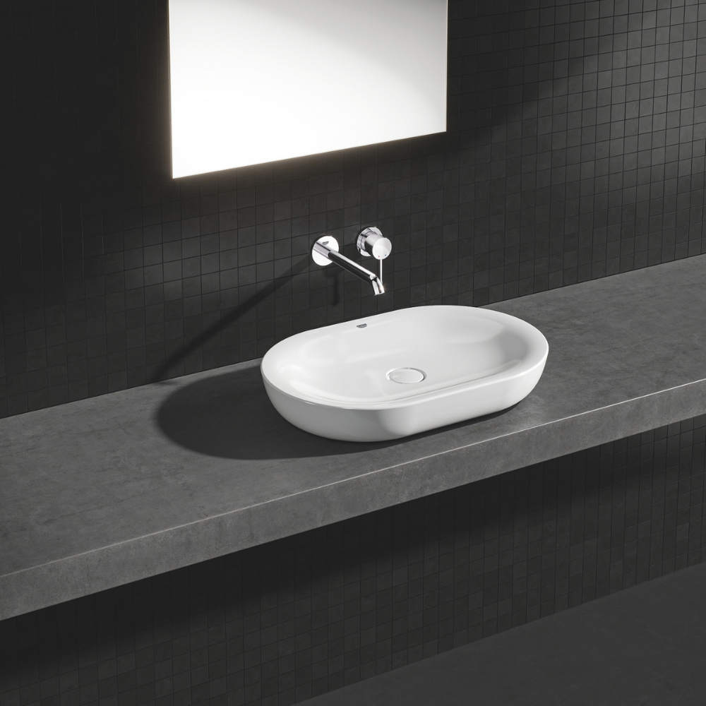 Mitigeur mural lavabo GROHE Essence Taille M Mitigeur mural lavabo Grohe Essence