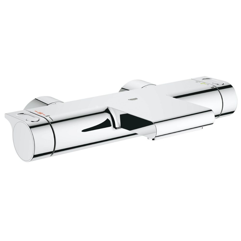 Mitigeur baignoire thermostatique Grohtherm 2000 -  GROHE - Batinea - OGS Distribution