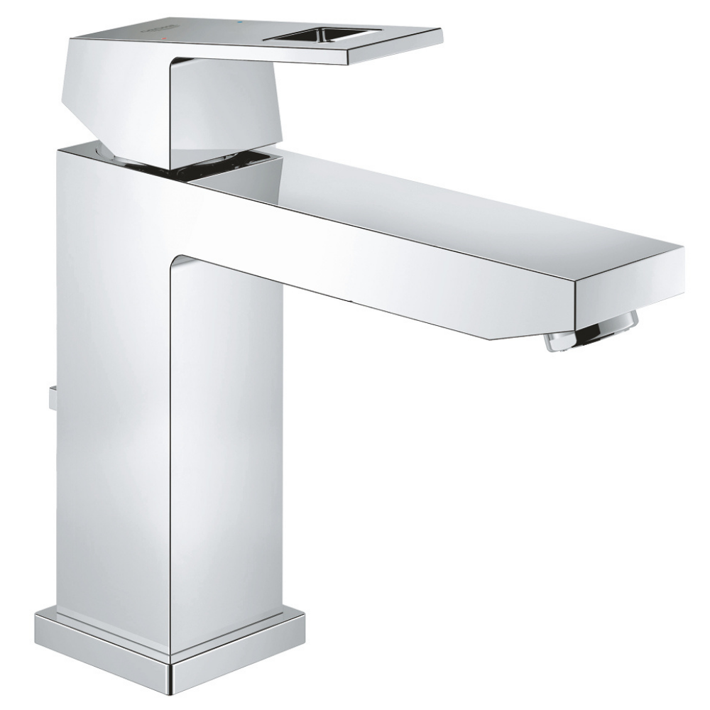 Robinet lavabo Grohe Eurocube - Robinetterie Grohe pas cher 
