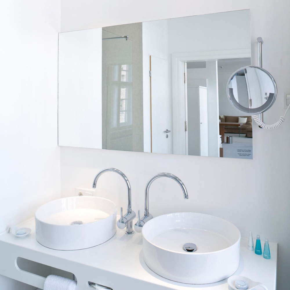 Dimensions Grohe Minta mitigeur évier - Hauteur robinet cuisine Grohe Minta