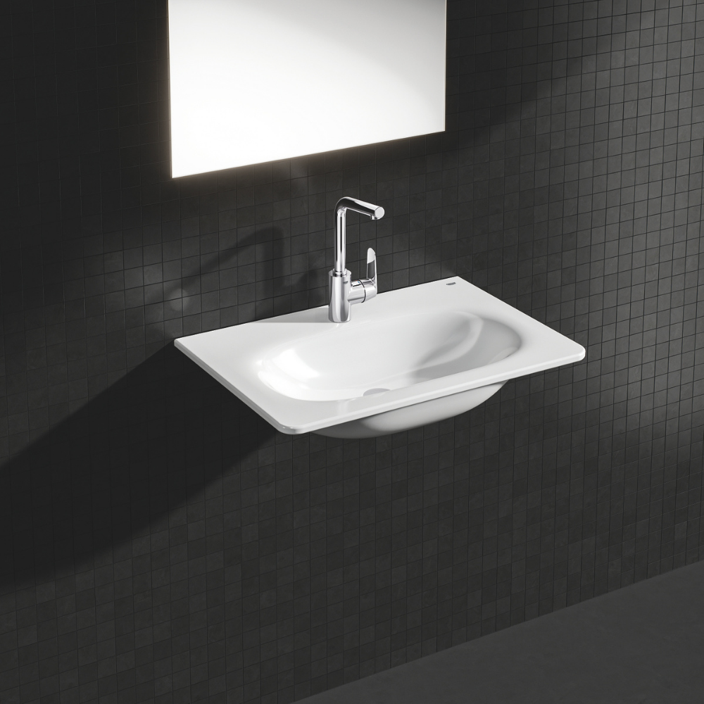 Mitigeur vasque GROHE Eurodisc Cosmopolitan Taille L 23054003 | Batinea