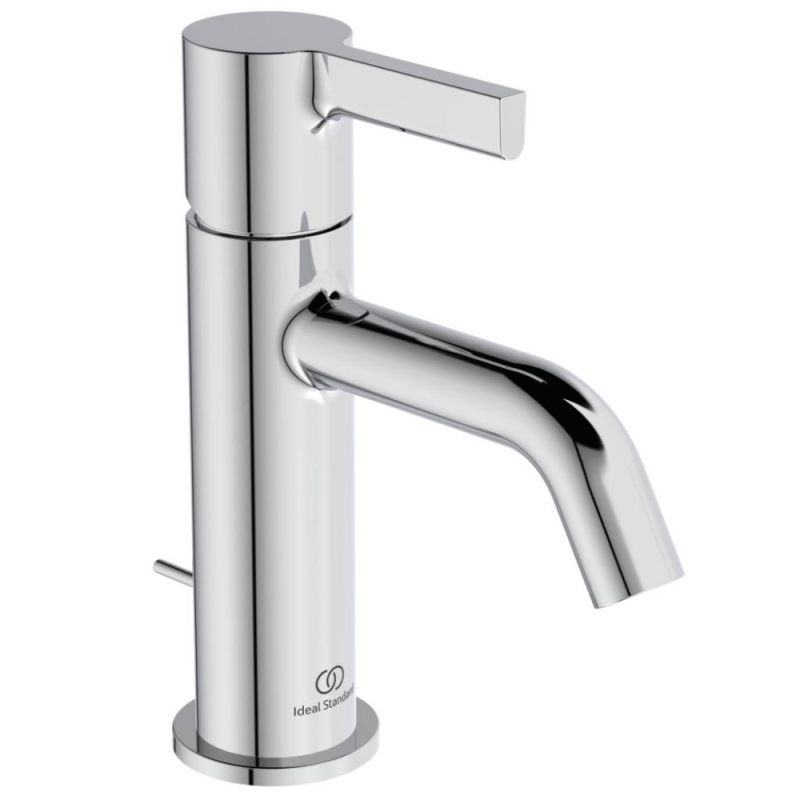 Mitigeur lavabo Ideal standard couleur chrome joy photo neutre