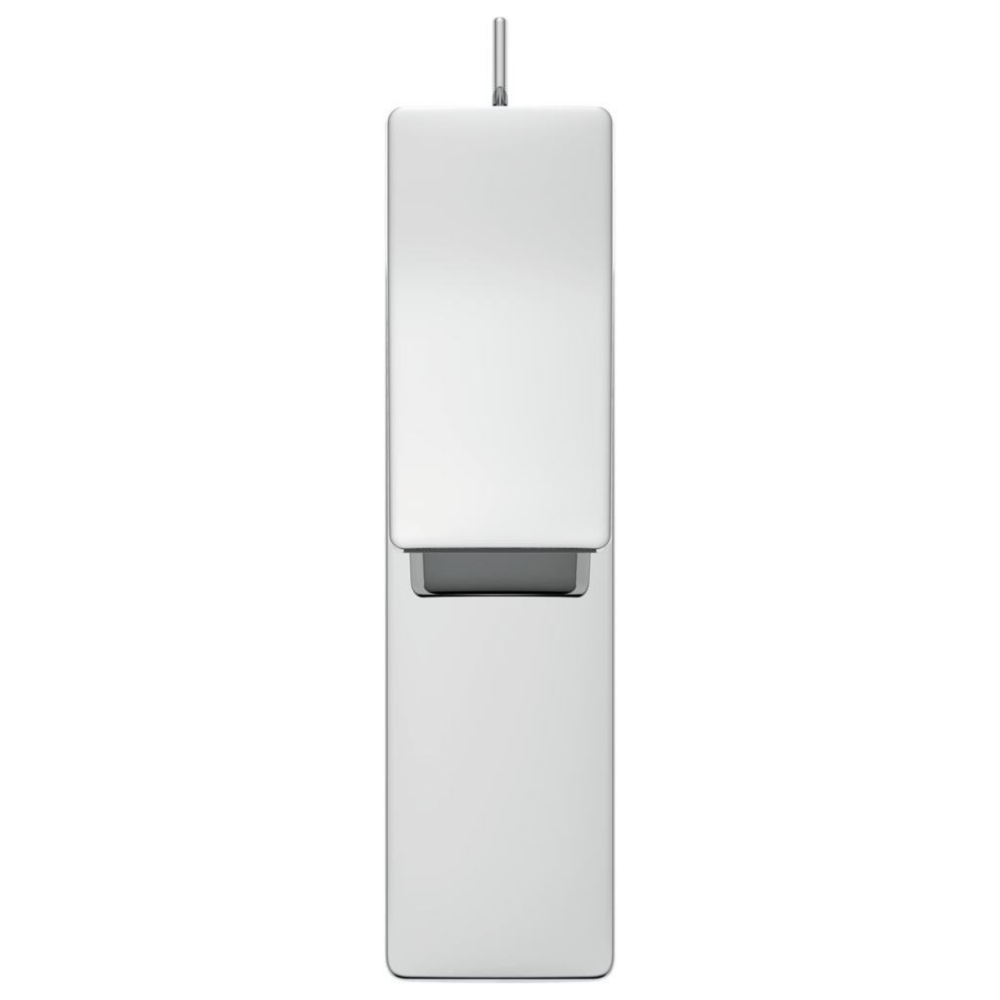 Mitigeur lavabo avec tirette et vidage Ideal Standard Conca chrome