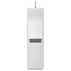 Mitigeur lavabo avec tirette et vidage Ideal Standard Conca chrome