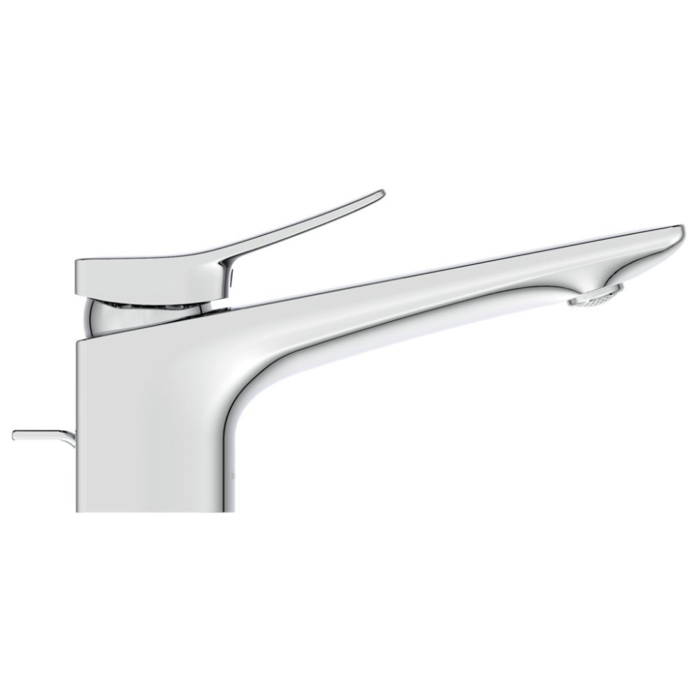 Mitigeur lavabo avec tirette et vidage Ideal Standard Conca chrome