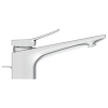 Mitigeur lavabo avec tirette et vidage Ideal Standard Conca chrome