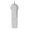 Mitigeur lavabo avec tirette et vidage Ideal Standard Connect Air chrome
