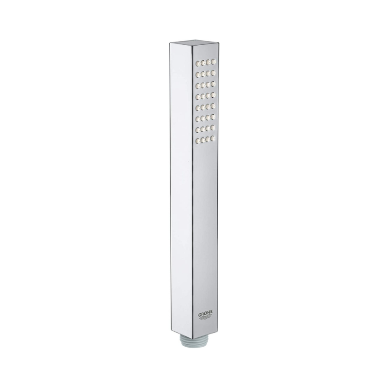 Douchette stick cube Grohe Euphoria 1 jet
