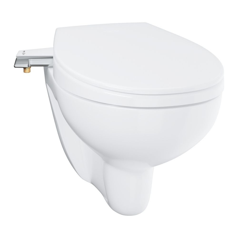 Bau ceramic Abattant lavant  Grohe