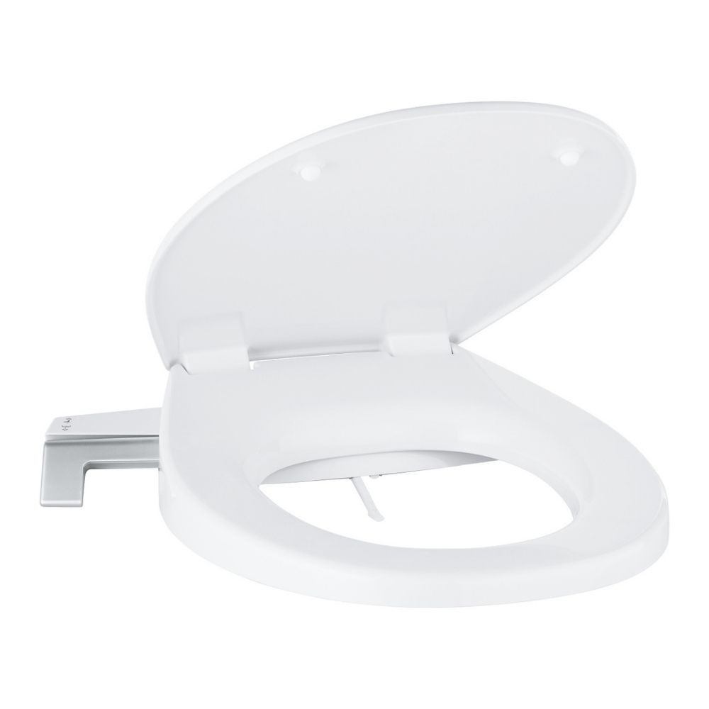  Grohe Abattant lavant Bau ceramic