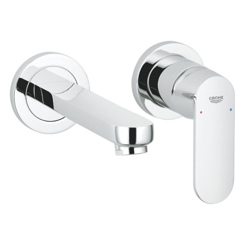 Façade Mitigeur Grohe Eurosmart Cosmopolitan Taille S