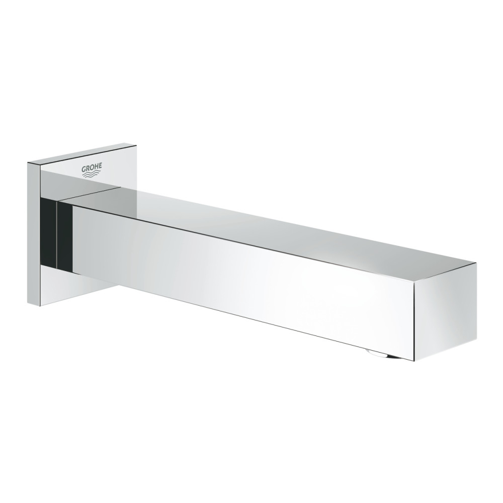 bec pour baignoire déverseur grohe 13303000eurocube 