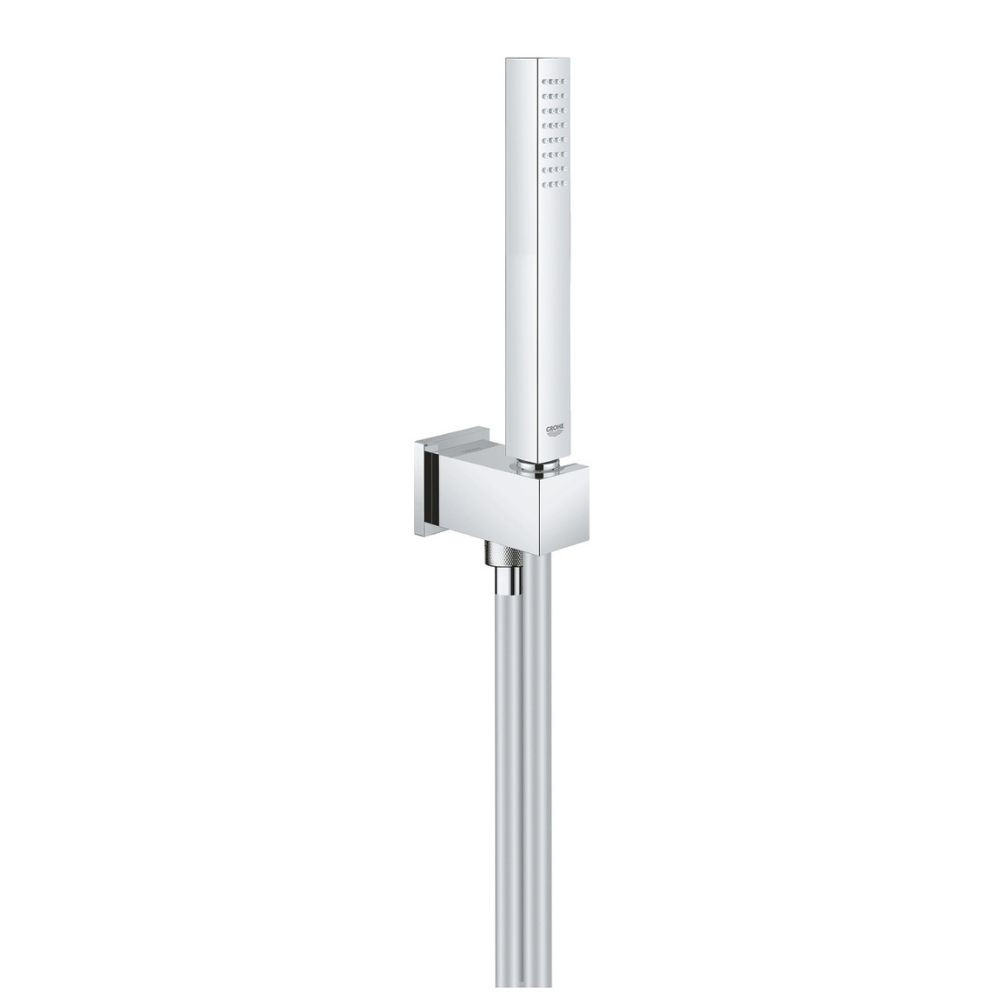 Ensemble de douche Grohe Euphoria Cube 1 jet