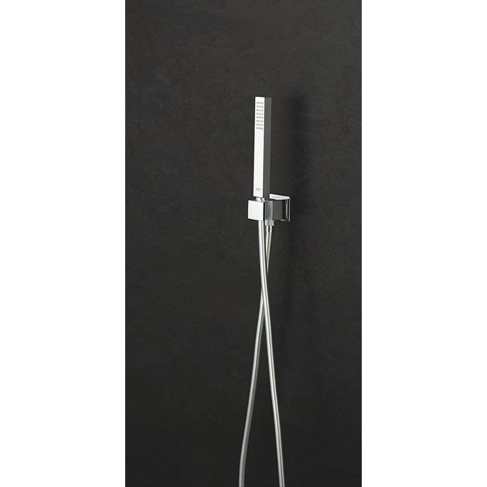 Ensemble de douche Grohe Euphoria Cube 1 jet ambiance