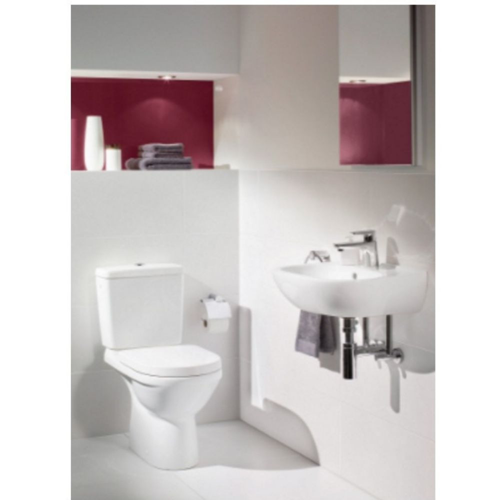 pack WC VB O.novo plus direct flush 5661F7R1