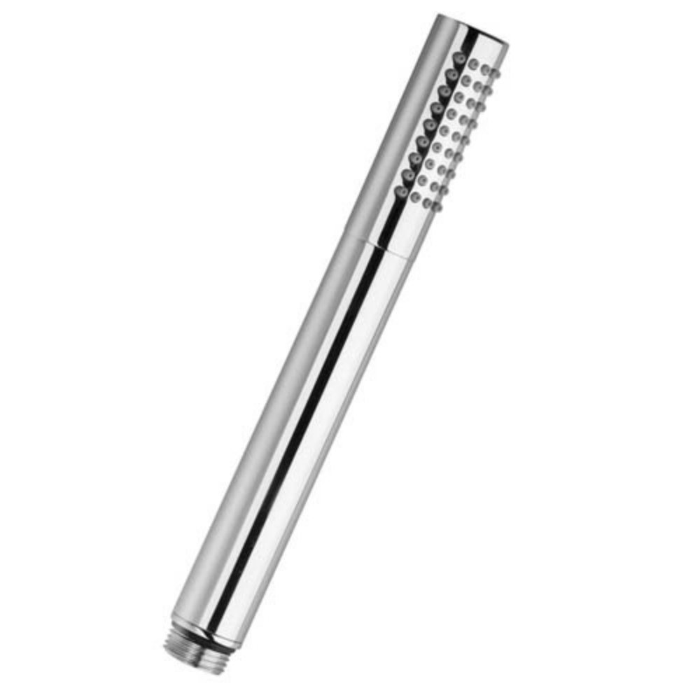 887A douchette à main Cox Paini 1 jet anti-calcaire chrome