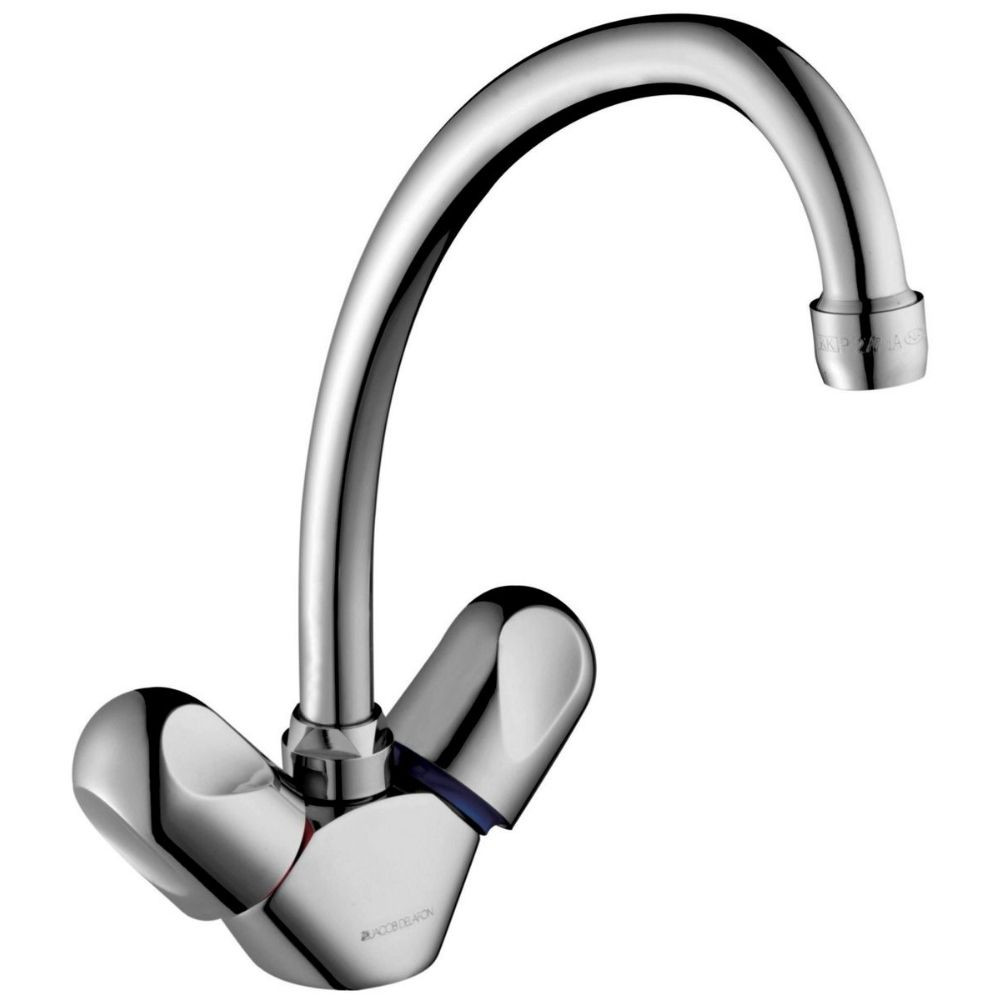 Melangeur lavabo Jacob Delafon Galeo