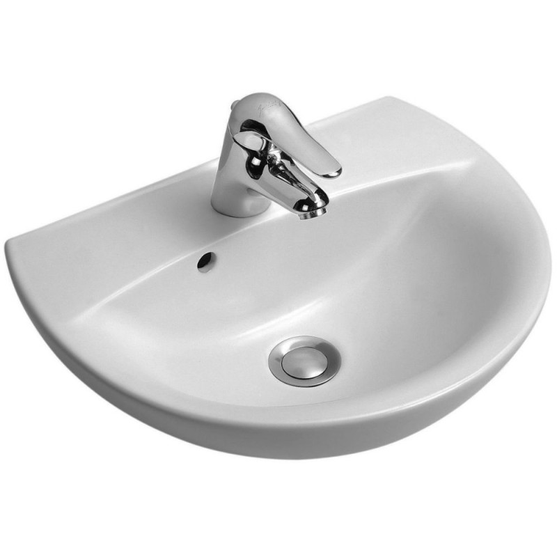 Lave-mains 45 X 35 cm Jacob delafon Patio