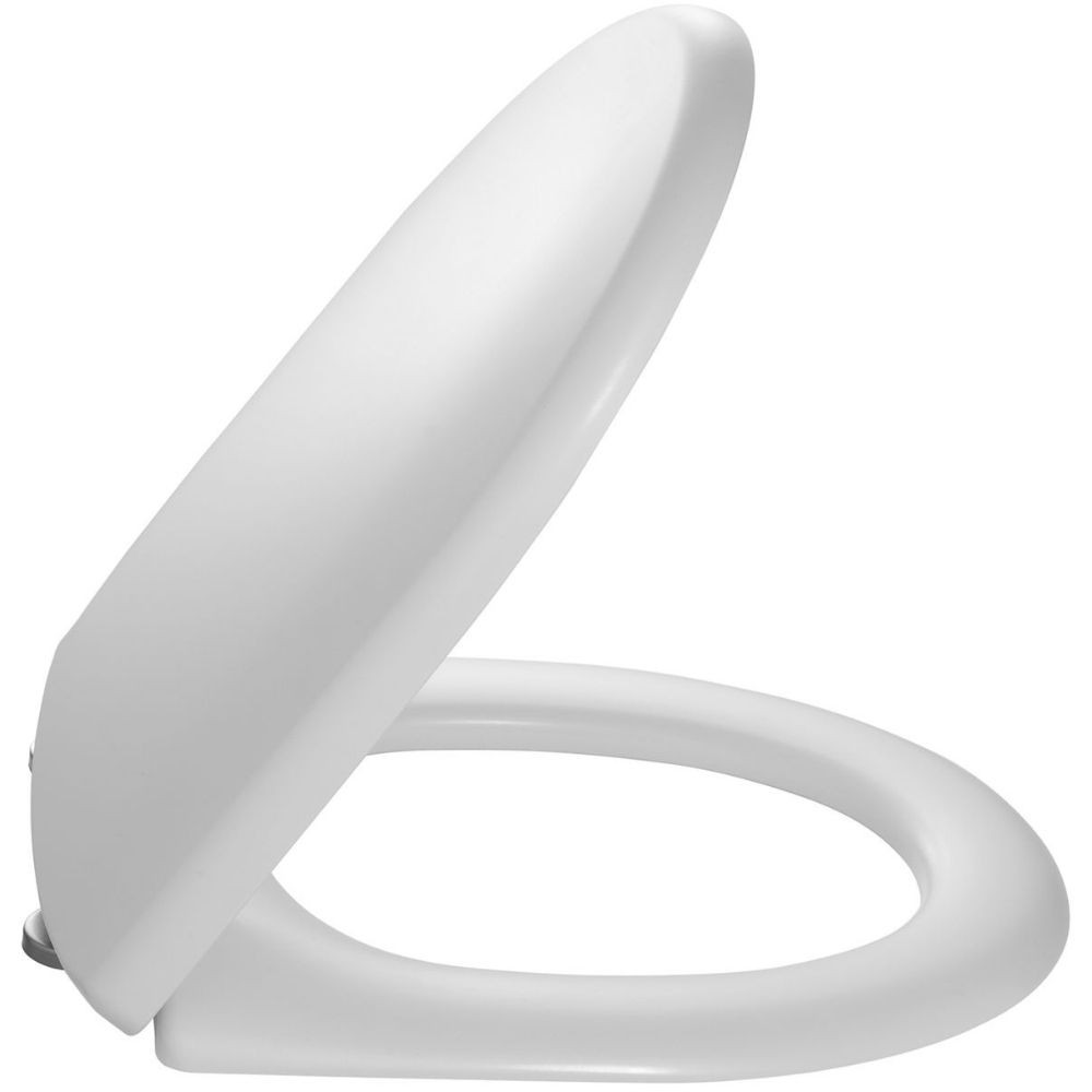 Abattant thermodur Jacob delafon Odeon up blanc