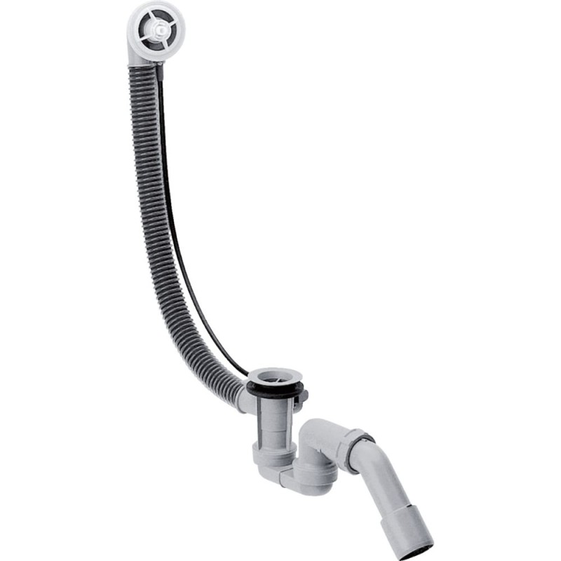 58140180 Corps encastré pour baignoire standard Hansgrohe