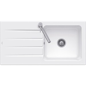 Evier VILLEROY ET BOCH Architectura 60