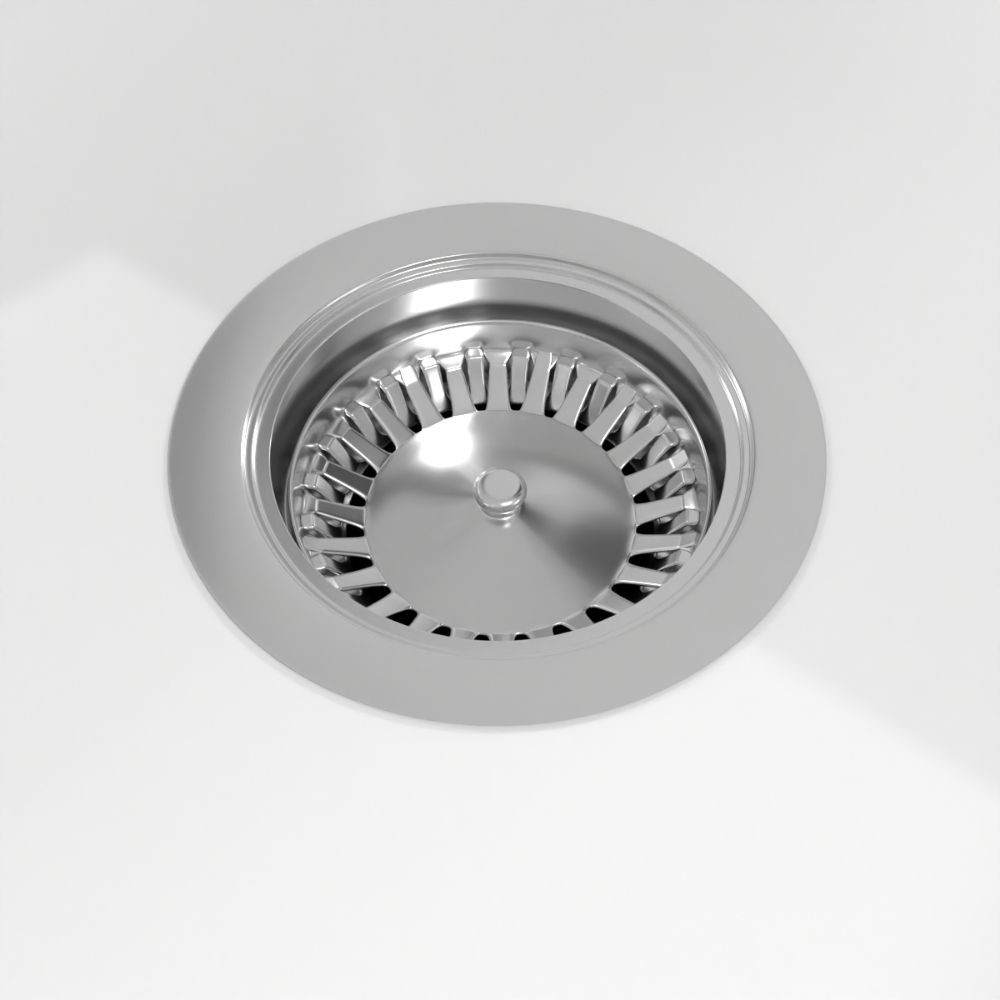 Evier Villeroy et Boch Architectura 50 86 x 51 cm Blanc