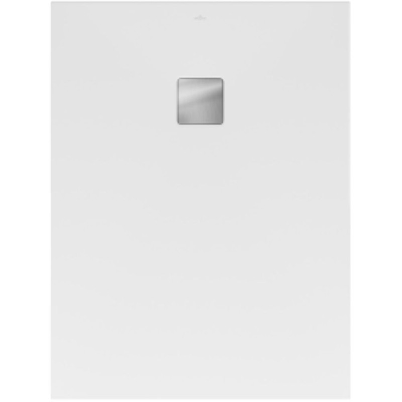 Receveur extra plat Planeo Villeroy et Boch - Batinea.com