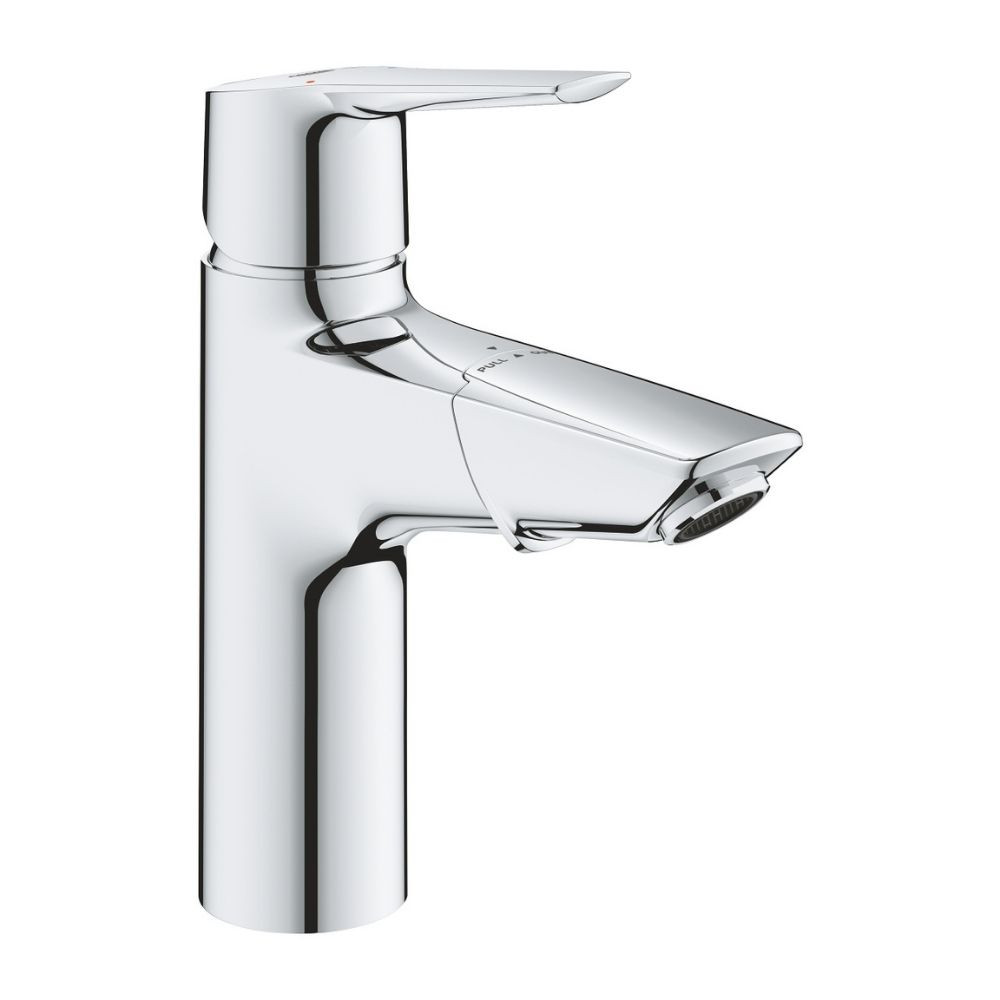 24205003 Mitigeur lavabo Grohe Start 2021 monocommande taille M bec extractible
