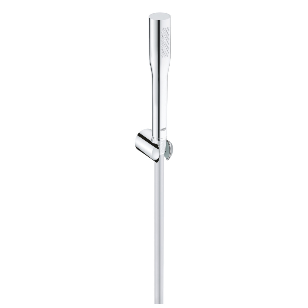 27459000 GROHE vitalio get stick douchette 1 jet chrome avec support mural