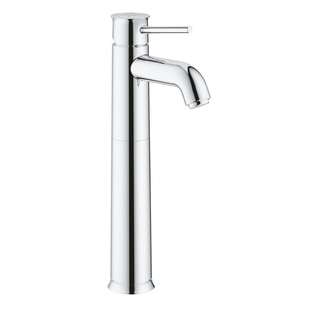 Image Mitigeur vasque GROHE Quickfix Start Classic taille XL chromé