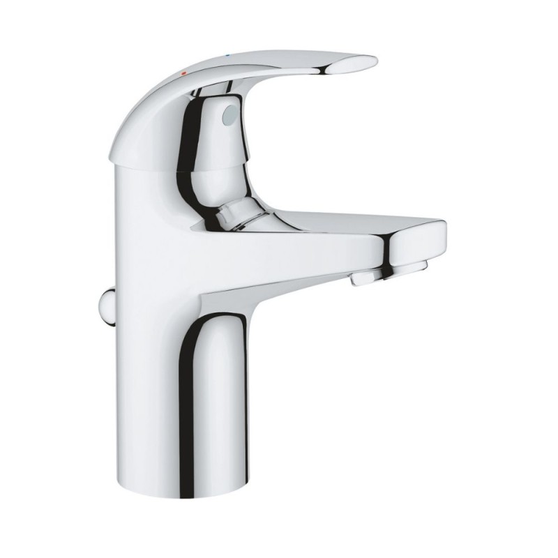 23765000 Mitigeur GROHE Start Curve taille S Chromé