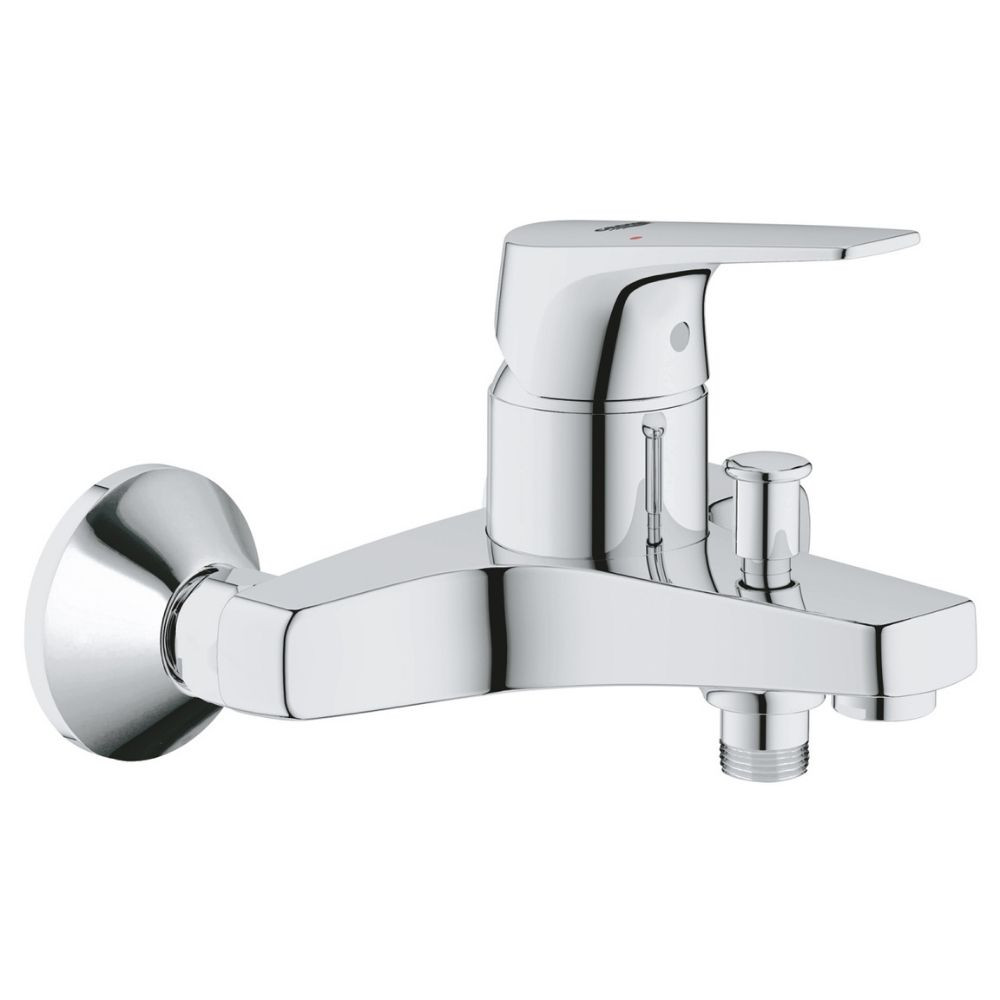 Mitigeur bain douche GROHE Start Flow Chromé