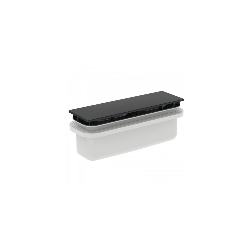 Bonde pour receveur ultra flat new