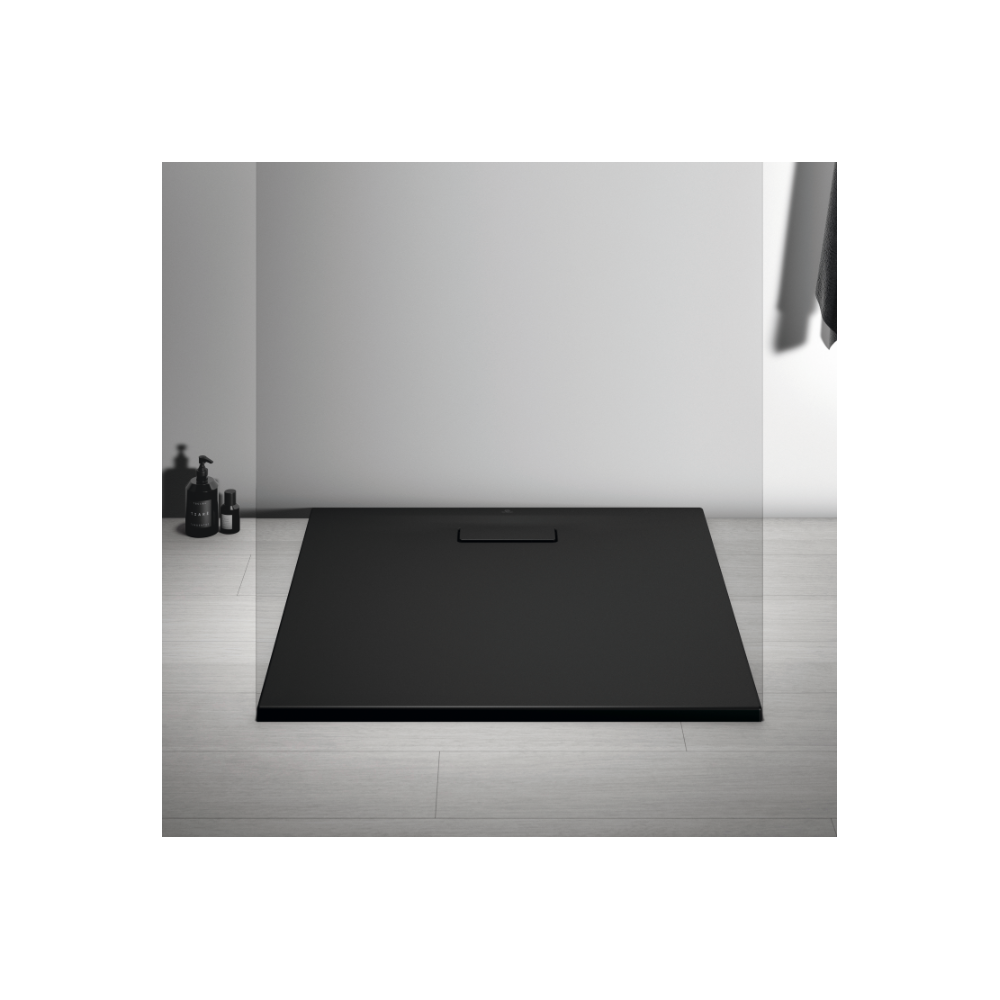  bac à douche ultra flat new ideal standard 