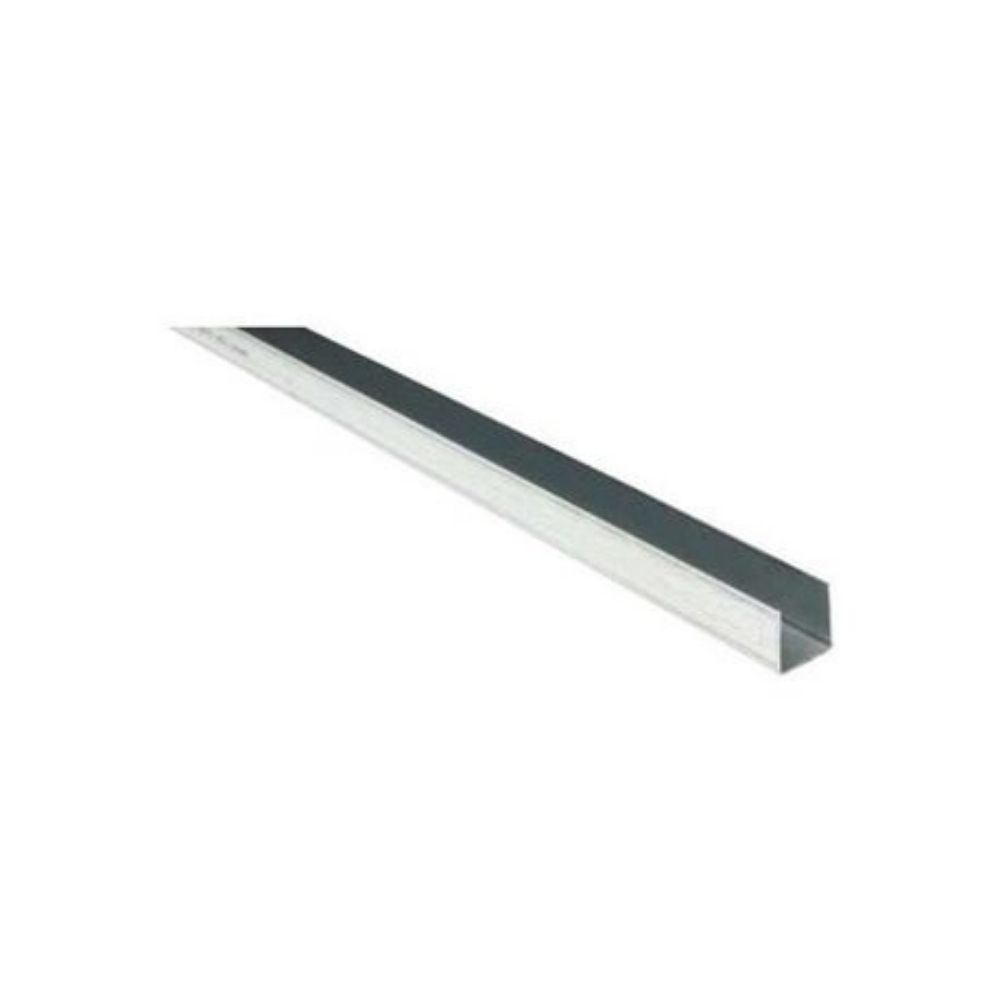 PROFILE55   Profilé d'extension Kinedo pour paroi de douche duo chrome pour les Smart Design Solo