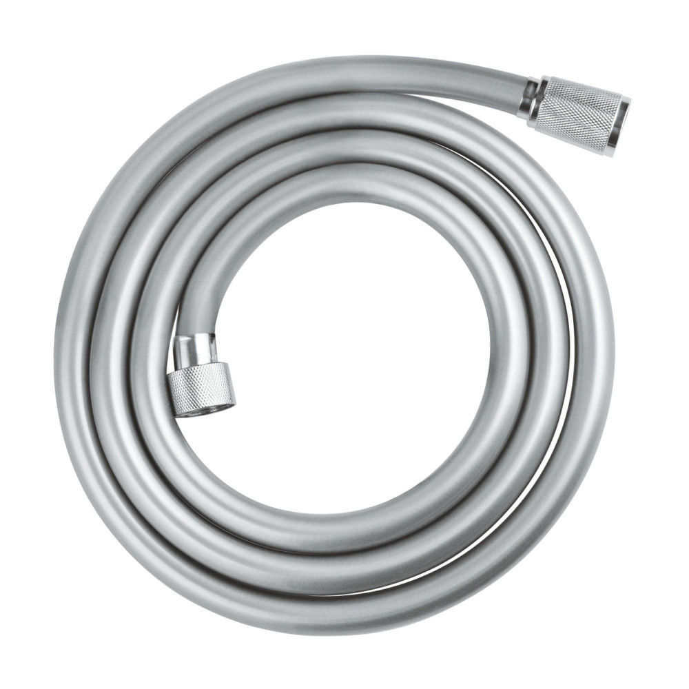 28745001_26093000 Flexible de douche GROHE Twistfree VitalioFlex Comfort 1750 chromé