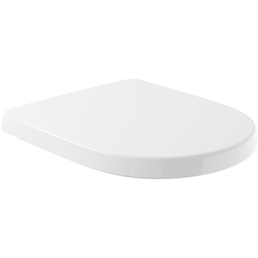 Abattant wc Villeroy & Boch frein de chute 9M38S101