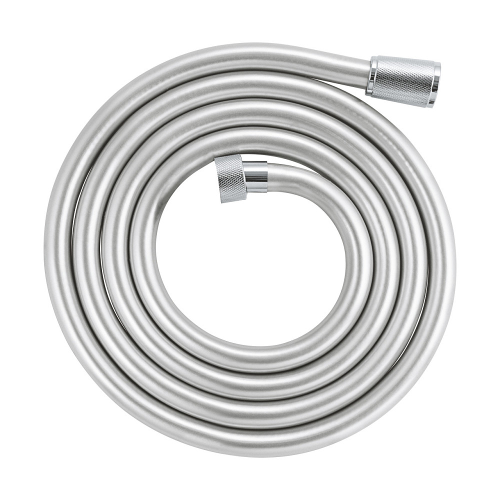 27507000_27693000_26595000 Flexible de douche GROHE Twistfree VitalioFlex Silver 2000 chrom
