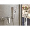 Ensemble douche Jacob Delafon Awaken organic