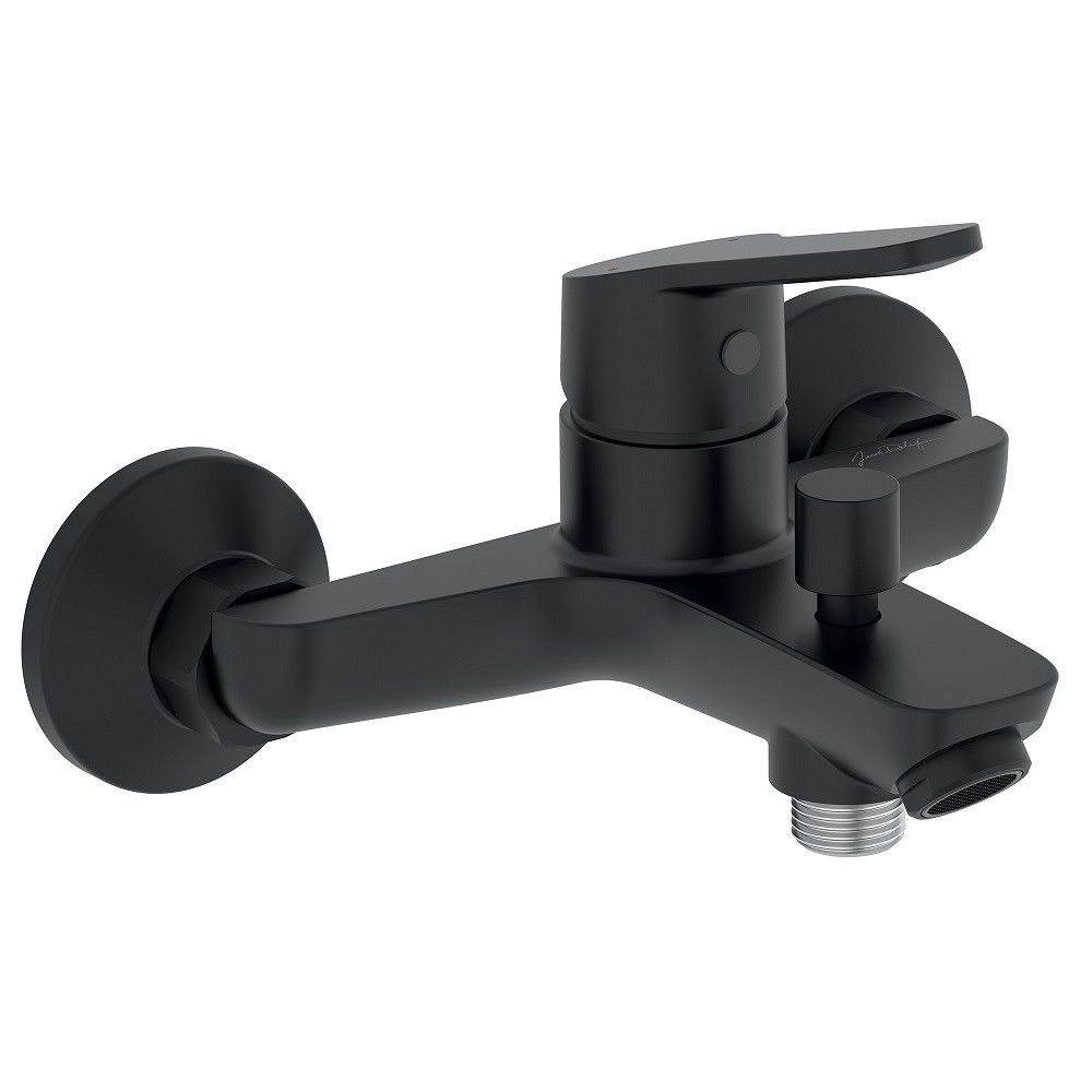 E29871-BL          Mitigeur couleur bain-douche Jacob Delafon Aimé