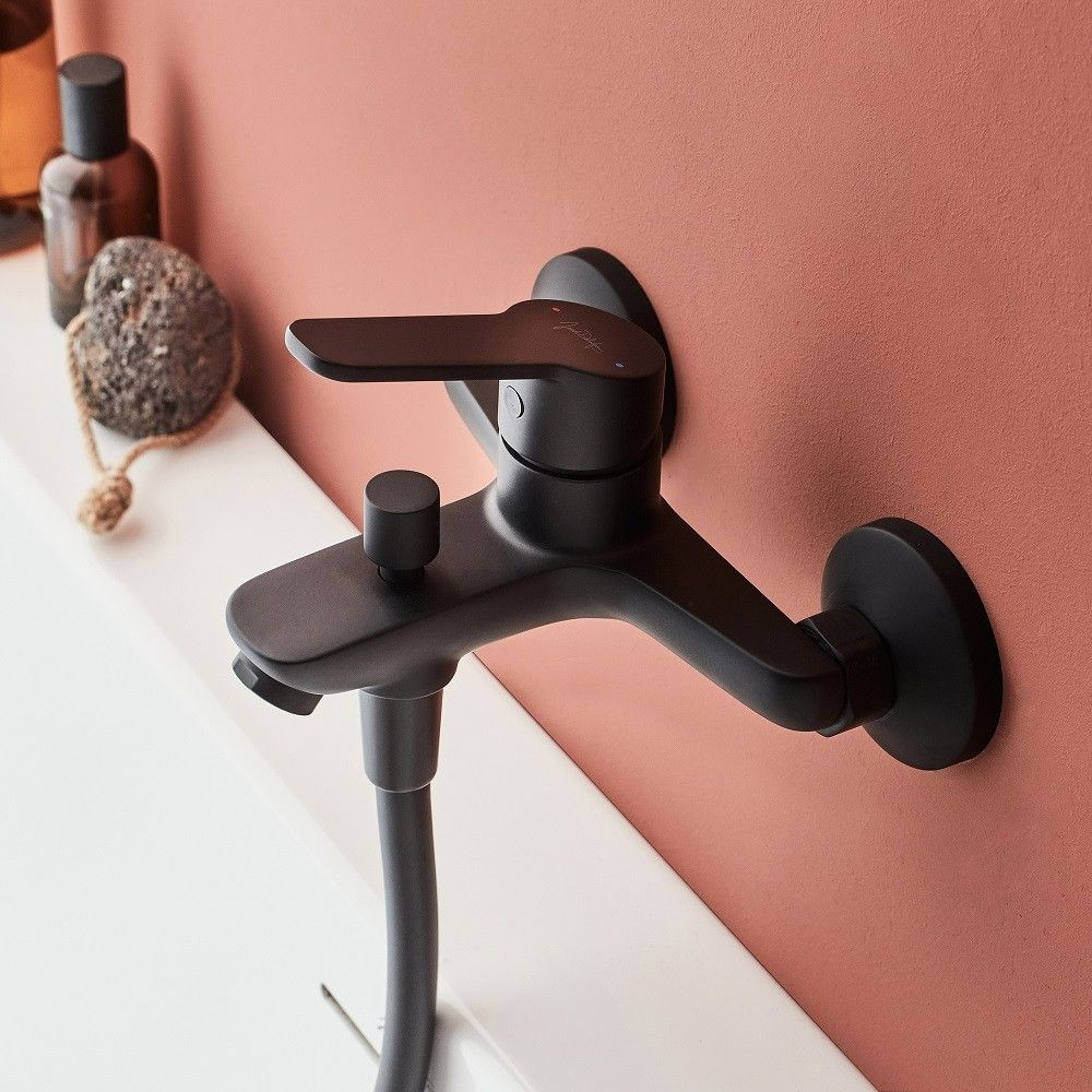 E29871-BL          Mitigeur couleur bain-douche Jacob Delafon Aimé        ambiance