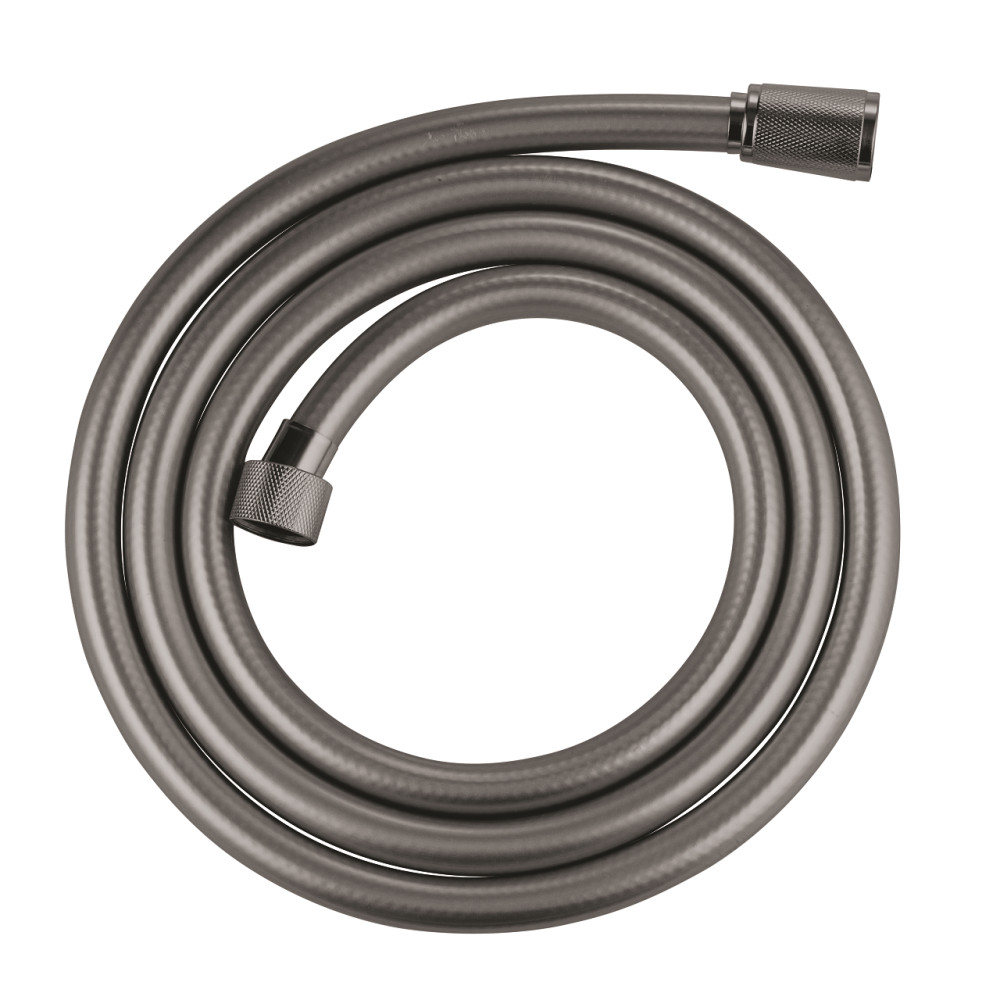 28388A00 Flexible de douche Grohe Silverflex Twistfree 175 Hard Graphite