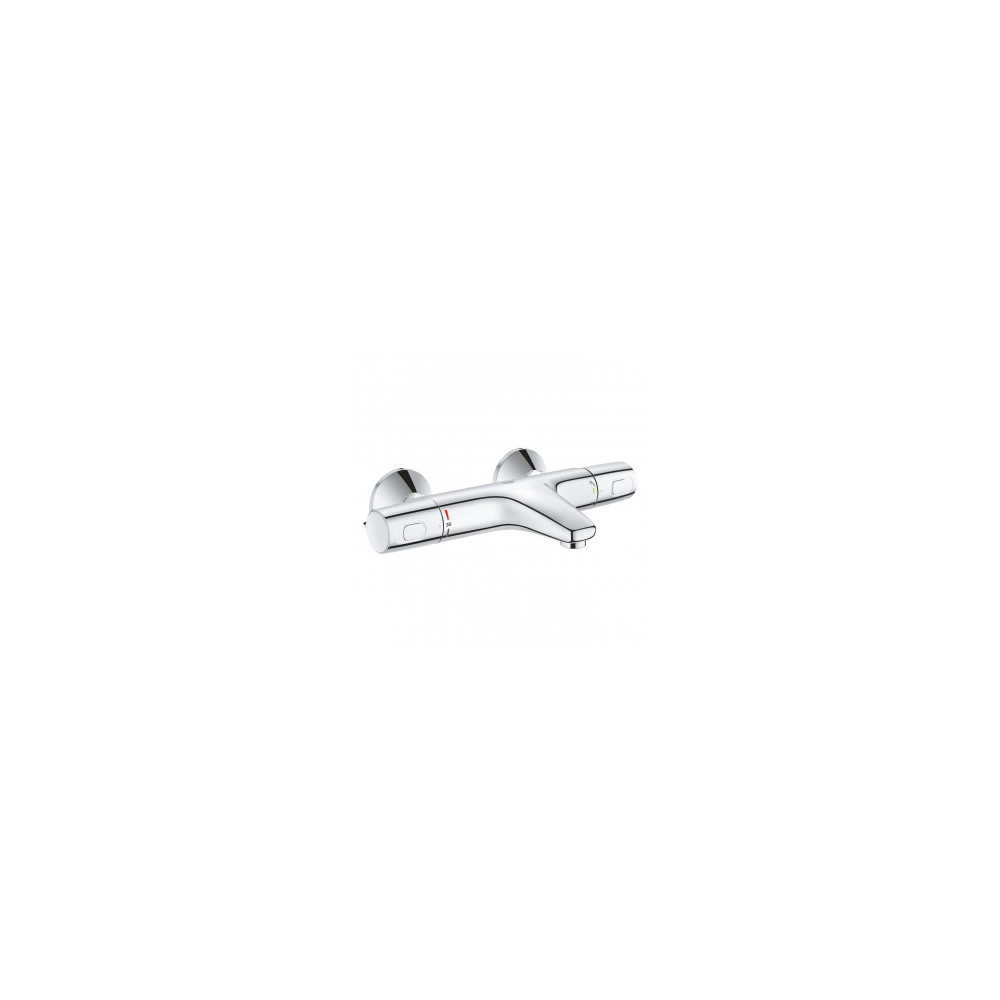 Mitigeur thermostatique Grohe Precision Trend bain / douche
