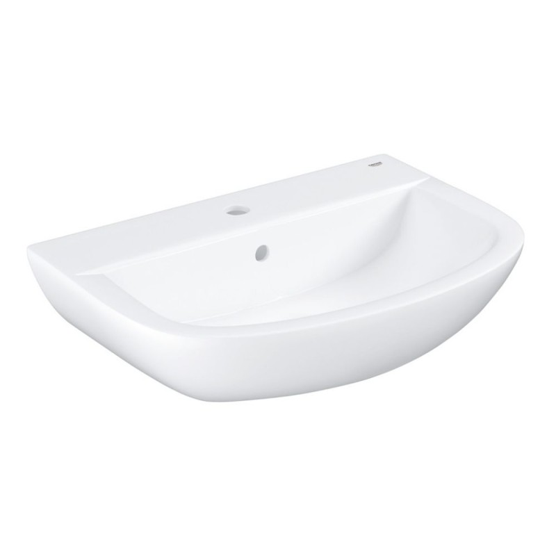 39421000      Lavabo suspendu GROHE Bau Ceramic 