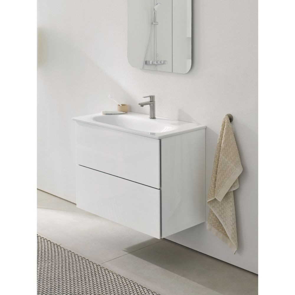 3956800H         Plan vasque GROHE Essence Ceramic 60 x 46 cm        ambiance