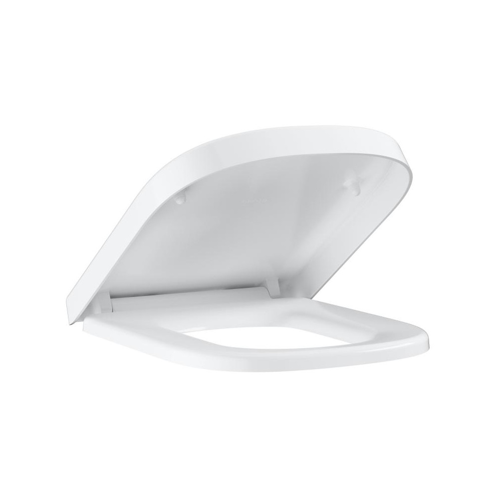 39554000 Pack WC abattant suspendu Euro Ceramic GROHE