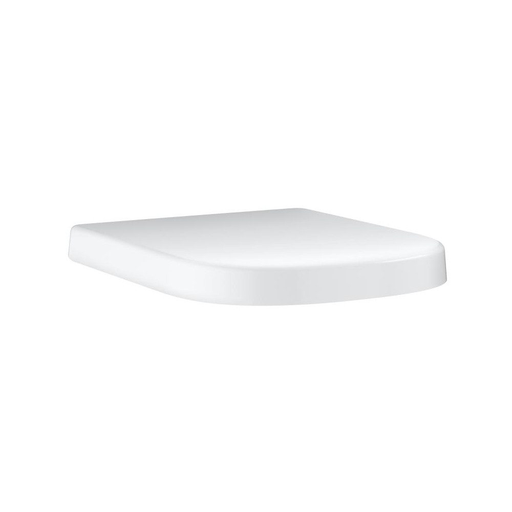 39554000 Pack WC lunette suspendu Euro Ceramic GROHE
