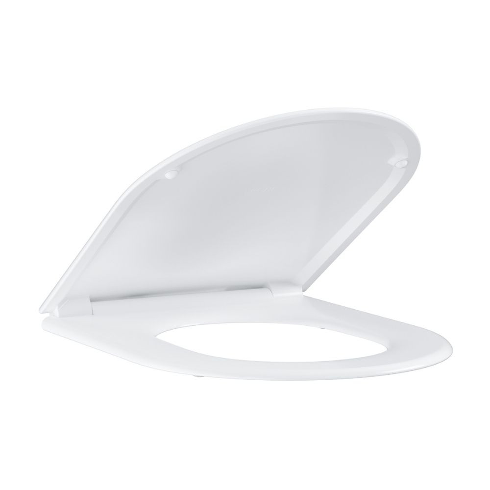 39577000     Abattant WC GROHE Essence fermeture frein de chute