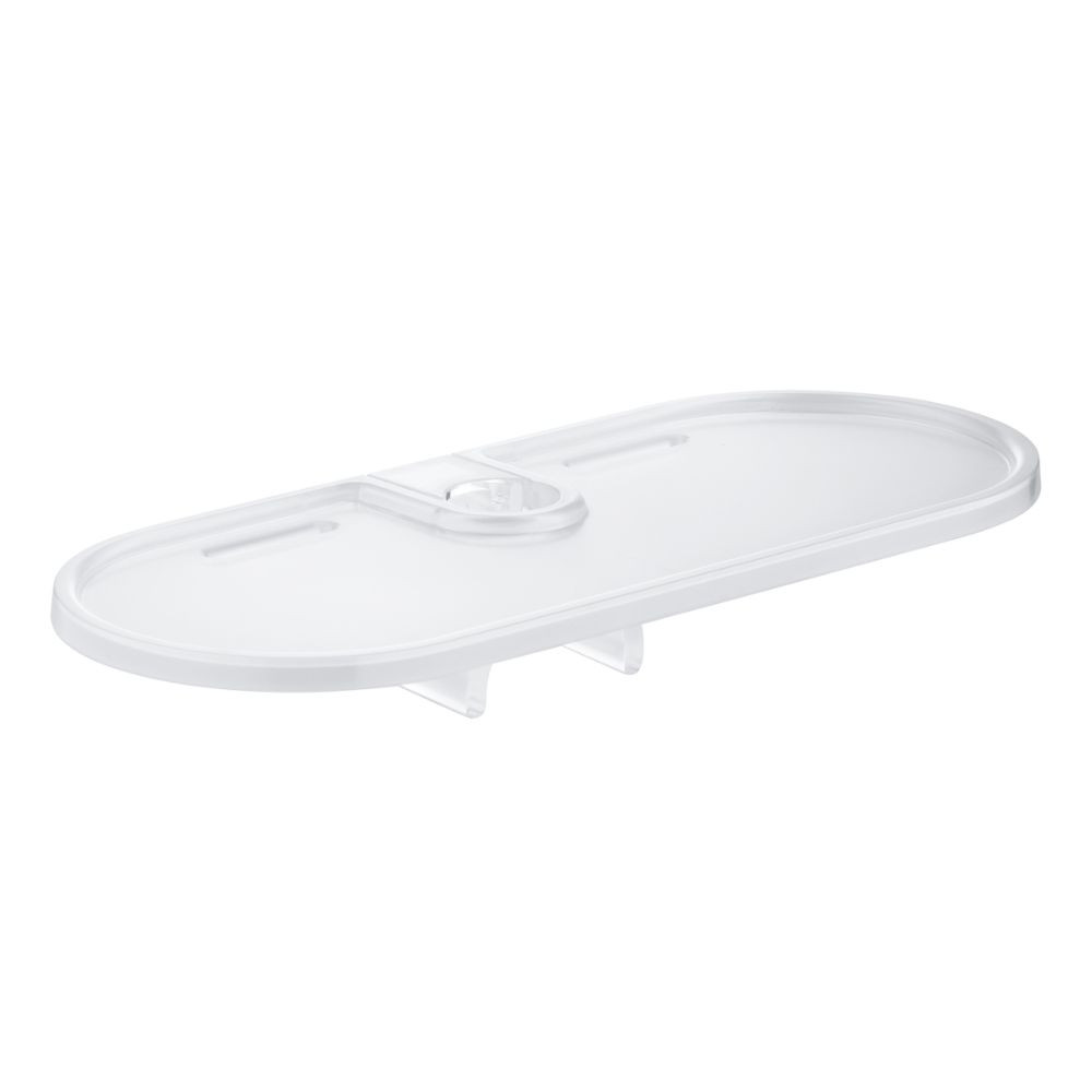27725000    Porte-savon pour barre de douche GROHE Vitalio Universal